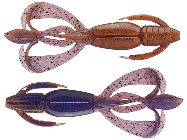 Keitech Crazy Flapper - Image 5