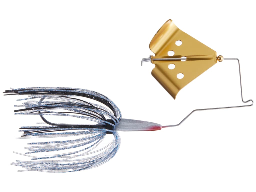 Megastrike Cavitron Buzzbaits - Image 13