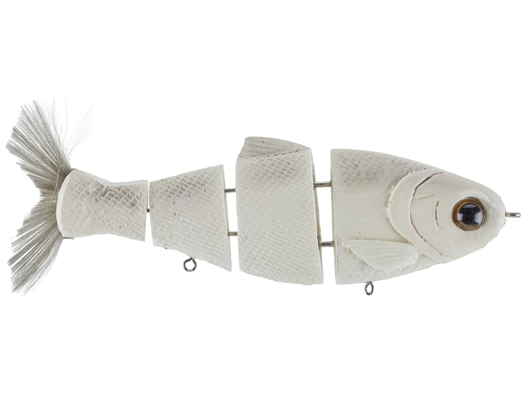 Triton Mike Bucca Bull Shad Slow Sinking Swimbait - Image 1