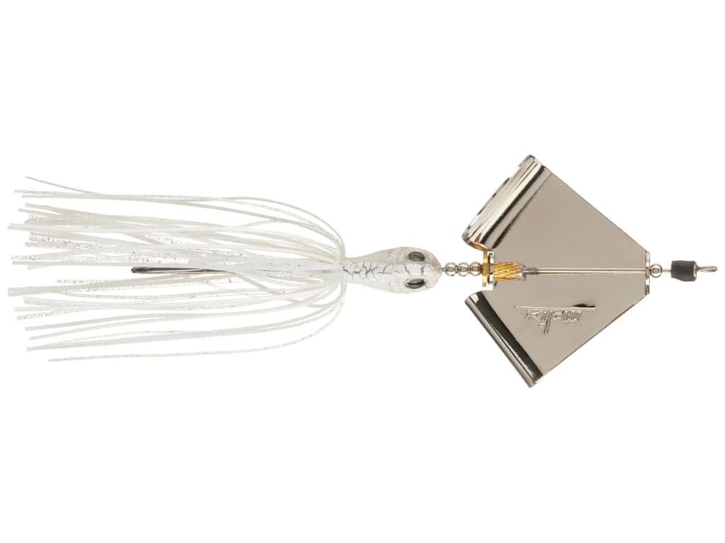 Molix Lover Buzz SS Mini Buzzbait - Image 2