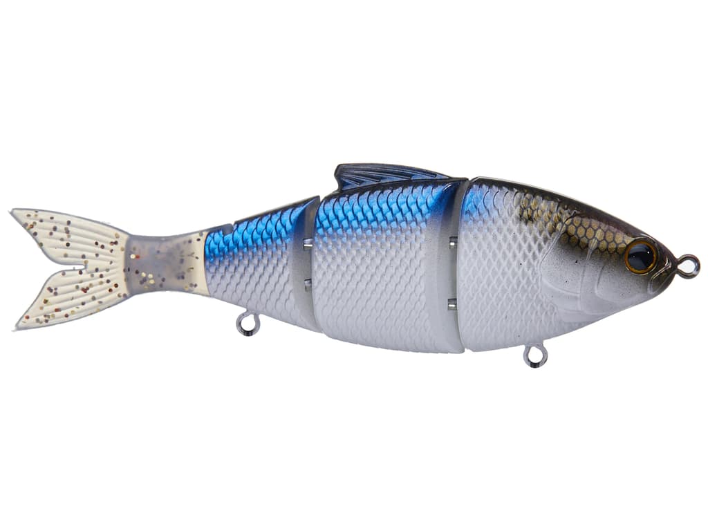6th Sense Trace 5" Swimbait - Image 9