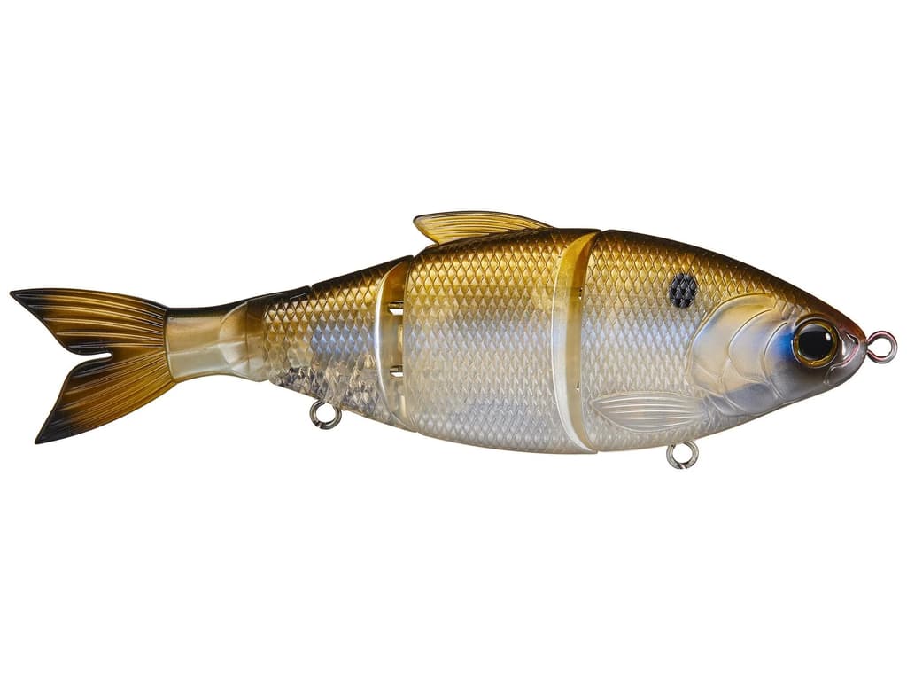 6th Sense 7.25" Trace Swimbait - Image 5