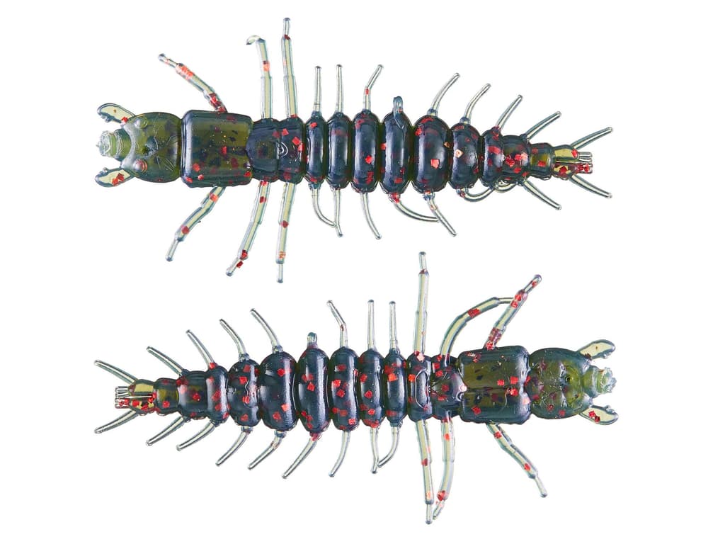 Nikko Fishing Zaza Hellgrammite - Image 7