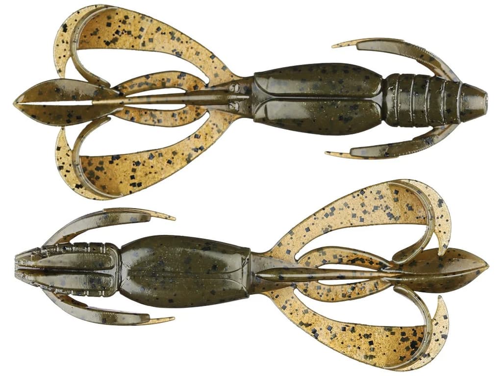 Keitech Crazy Flapper - Image 11