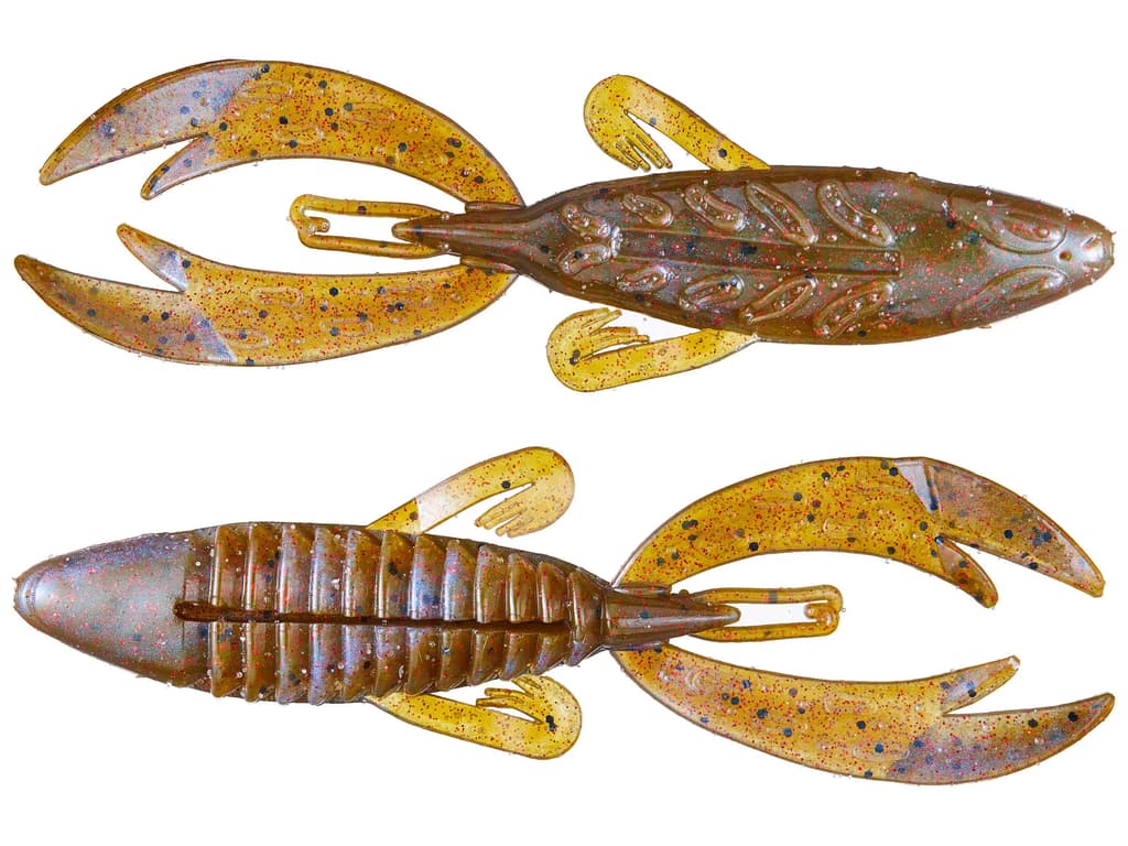 Big Bite Baits Dean Rojas - Fighting Frog - Image 8