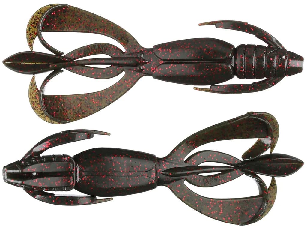 Keitech Crazy Flapper - Image 3