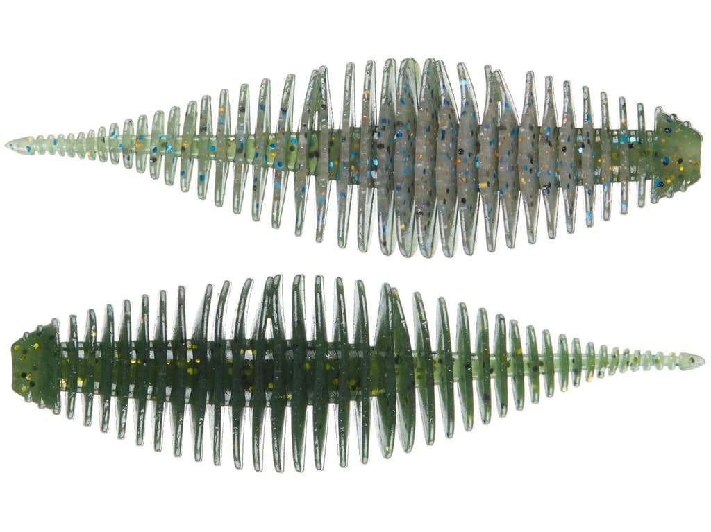 Geecrack Bellows Shad - Image 10