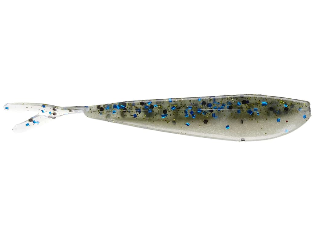 Gambler FF Series Min-O Minnow 3" - Image 7