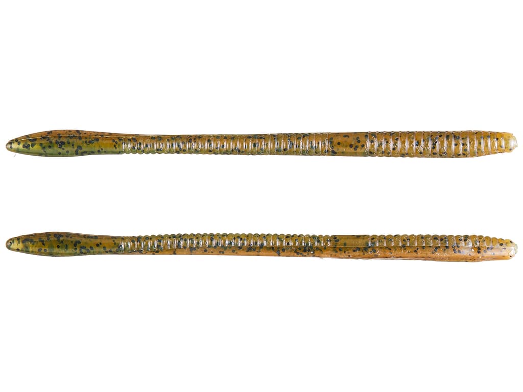 Strike King 3X Elaztech Finesse Worm - Image 7