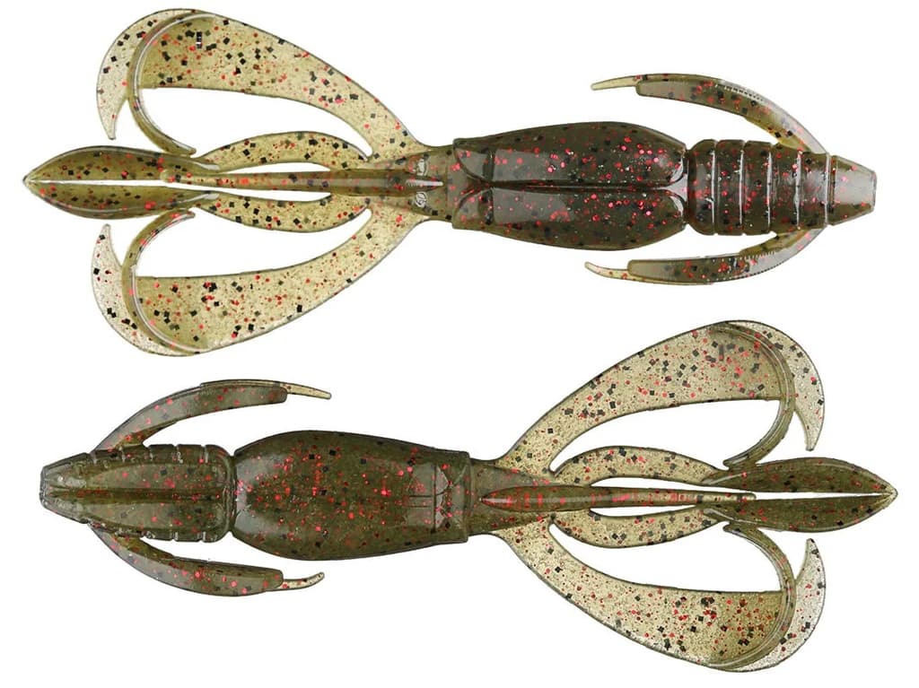 Keitech Crazy Flapper - Image 16