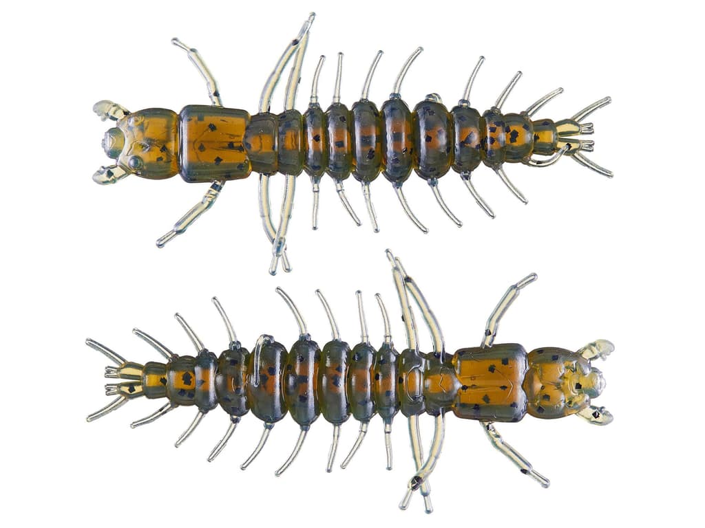 Nikko Fishing Zaza Hellgrammite - Image 5