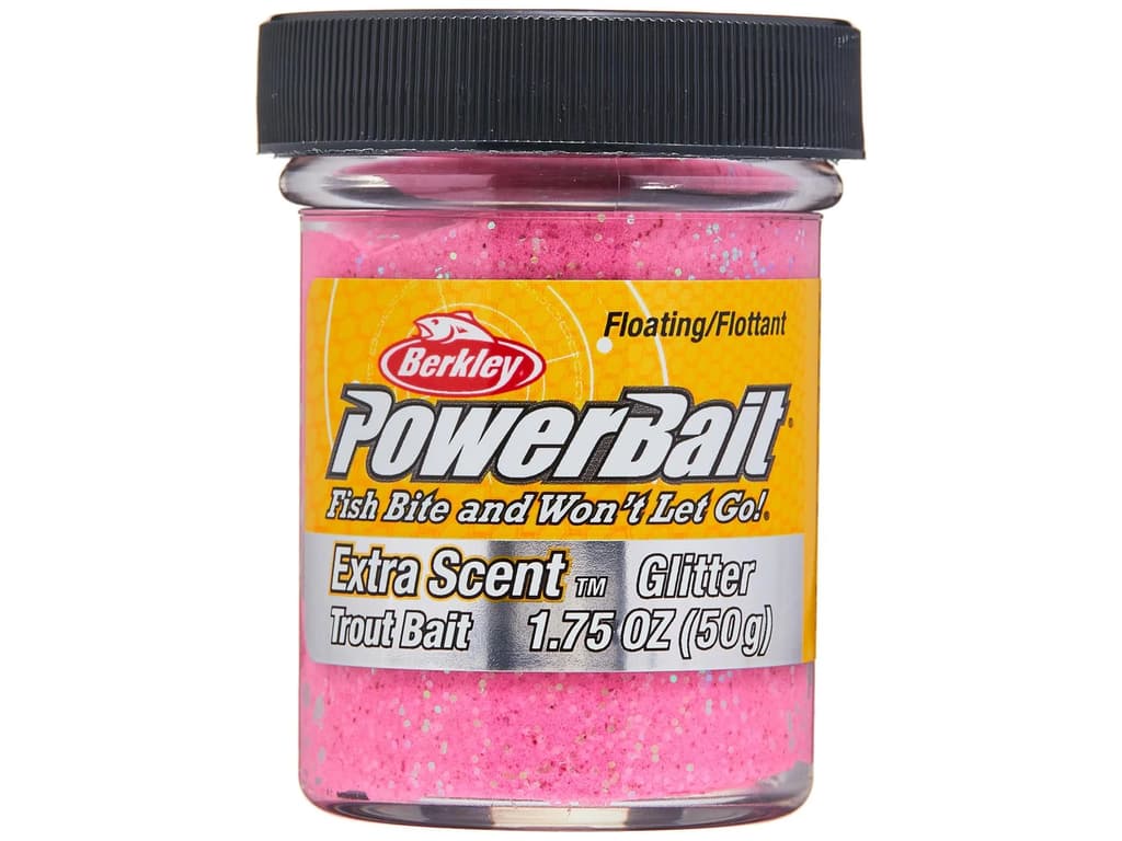 Berkley PowerBait Trout Dough - Image 5