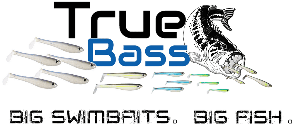 True Bass Fishing