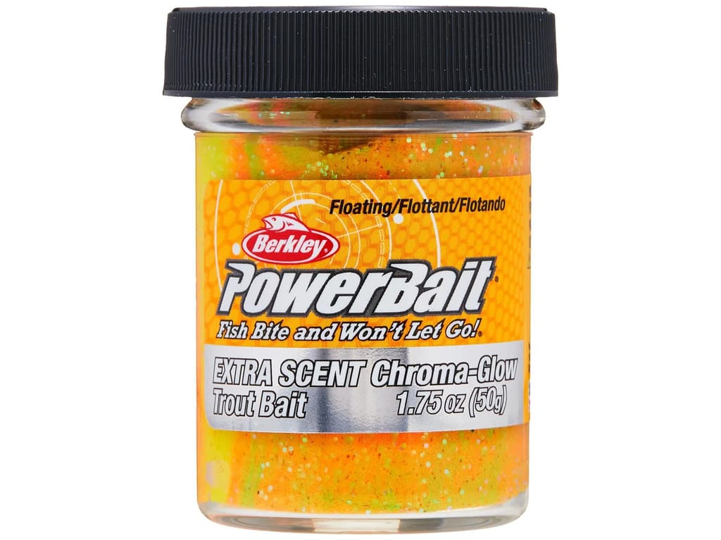 Berkley PowerBait Trout Dough - Image 6