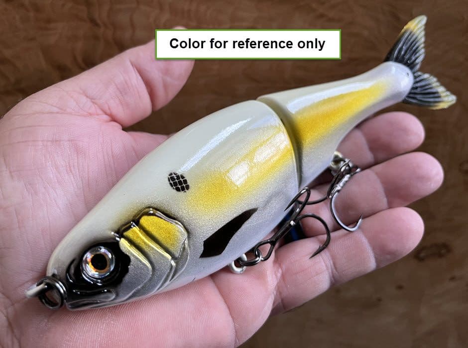 7.5'' Wake Jr.