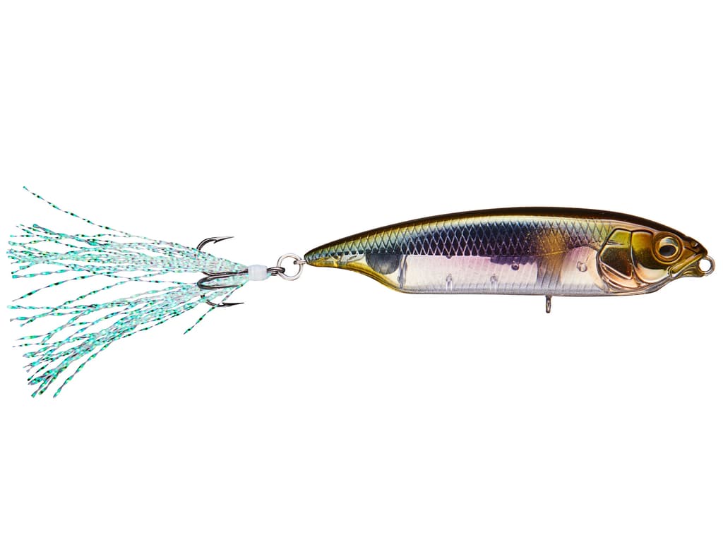 Megabass Karashi Twitch Bait - Image 10