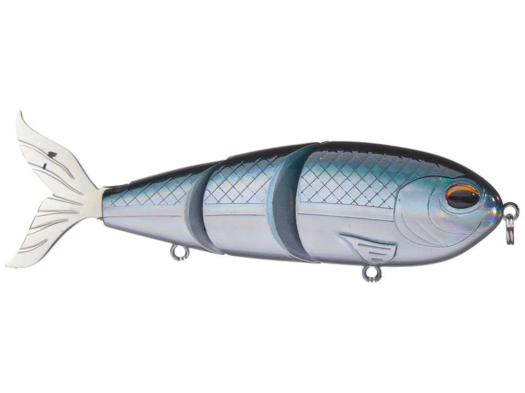 Jenko Groovy Glide Swimbait - Image 1