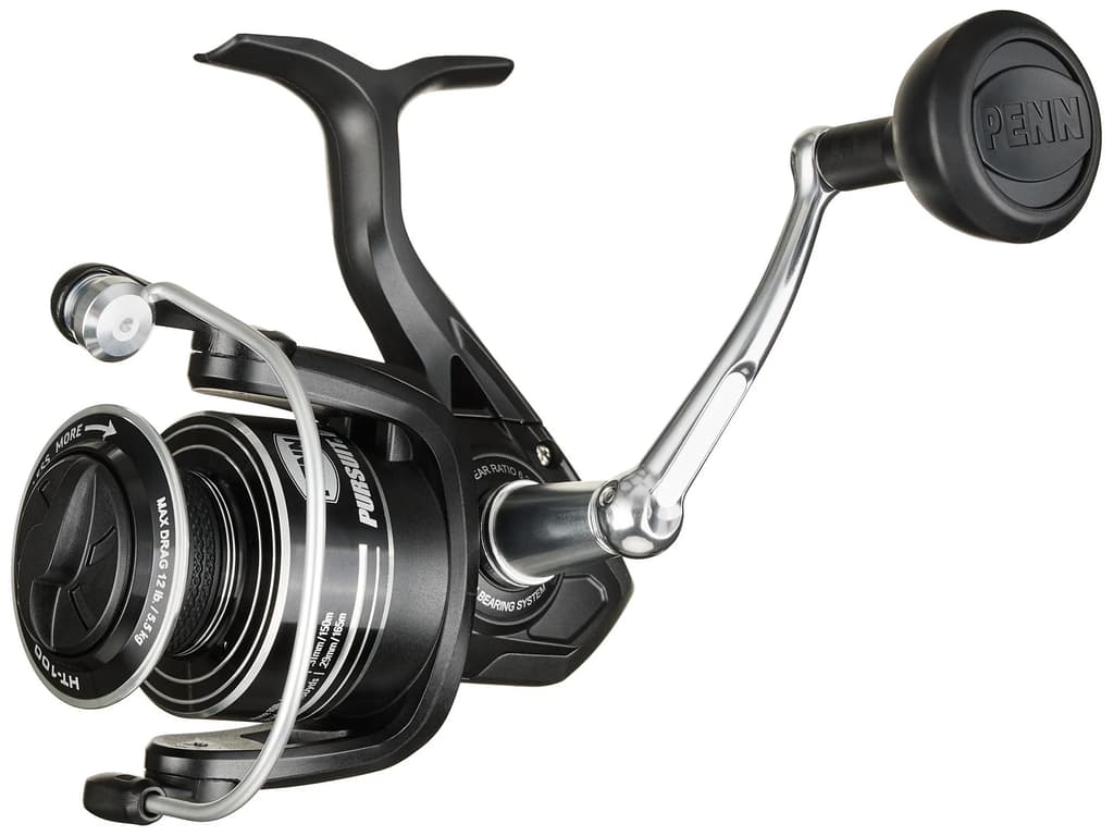 Penn Pursuit V Spinning Reels - Image 2