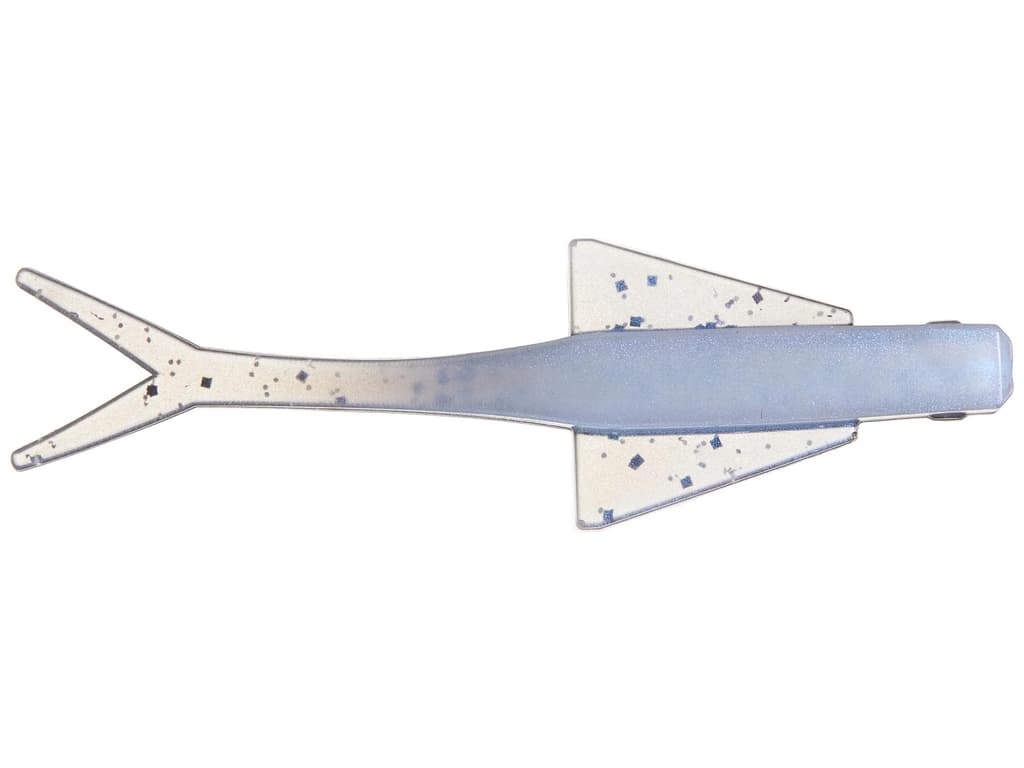 Crock-O-Gator Slide Shad 6pk - Image 2