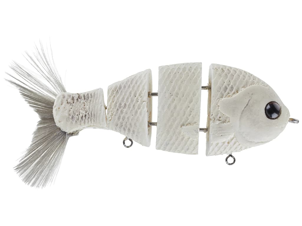 Triton Mike Bucca's Bull Gill Slow Sinking Swimbait - Image 3