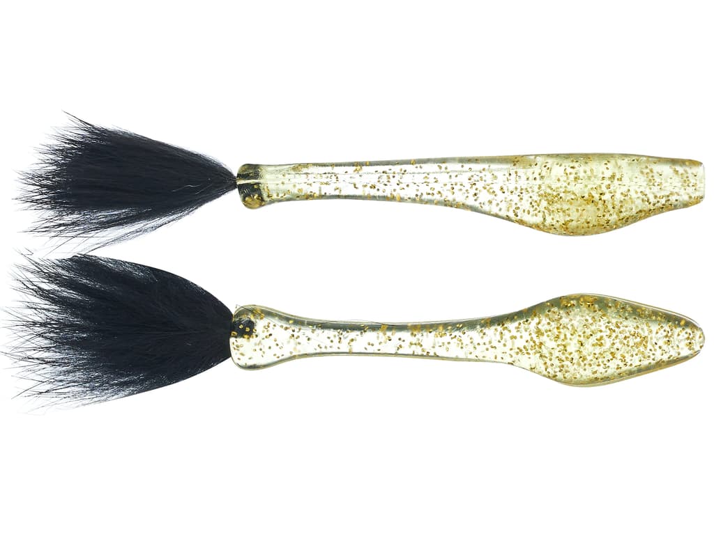 Rabid Baits Fox Shot Drop Shot Bait 3" - Image 8