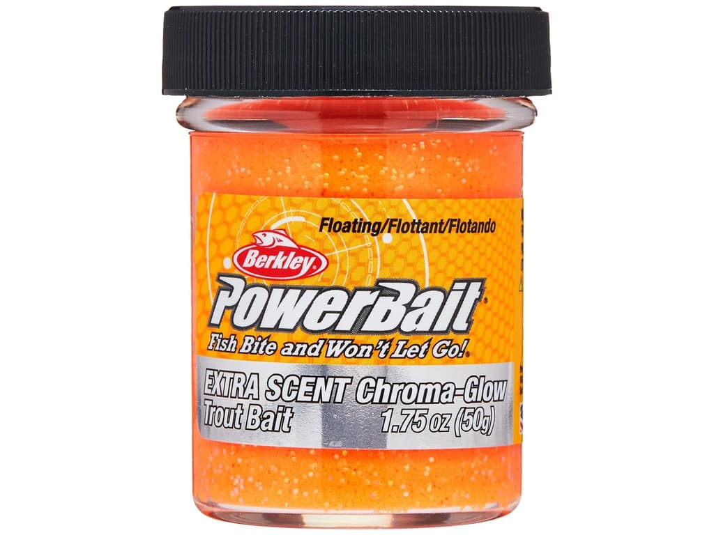 Berkley PowerBait Trout Dough - Image 4
