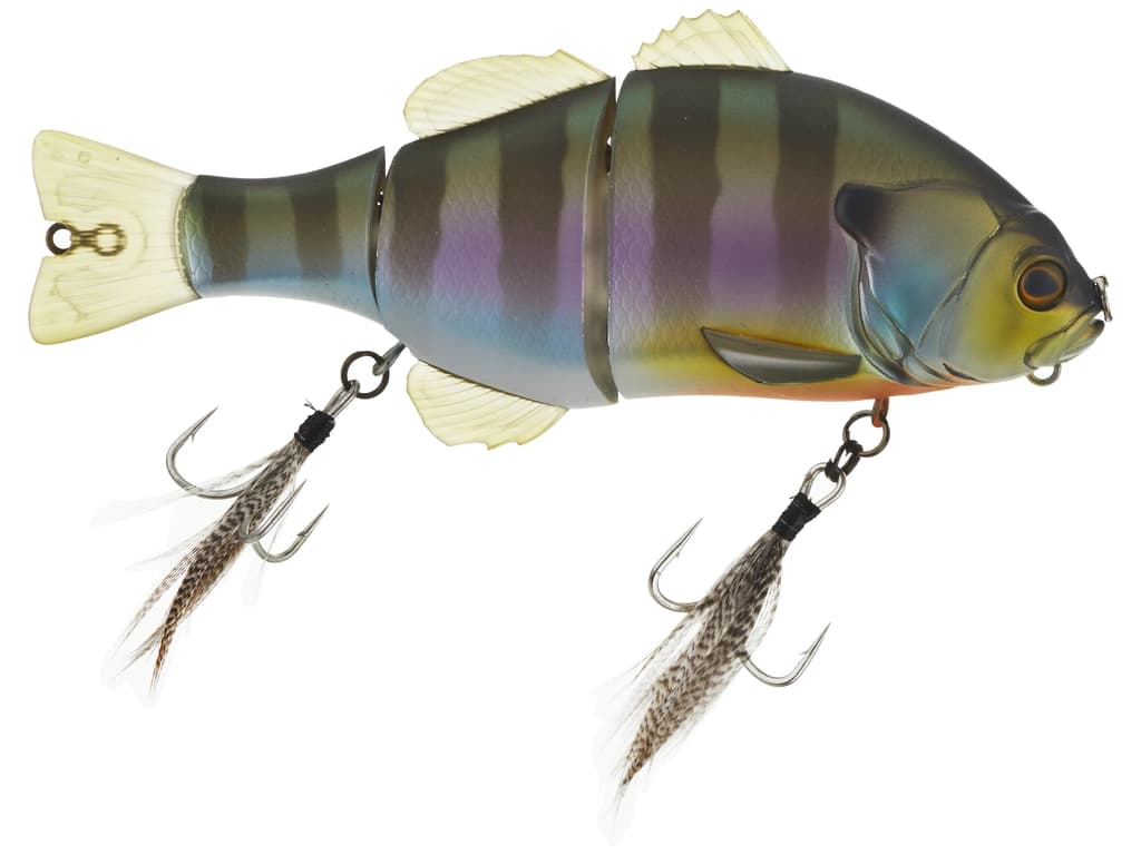 Jackall Gantarel Jr. Swimbaits - Image 4