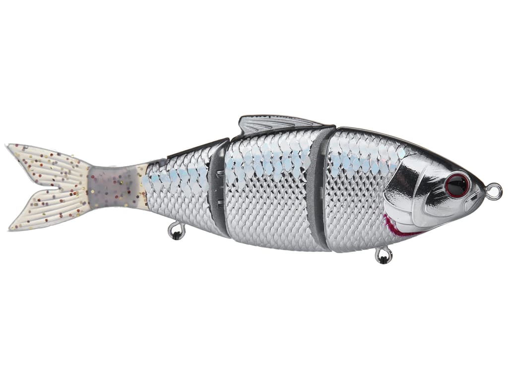 6th Sense Trace 5" Swimbait - Image 10