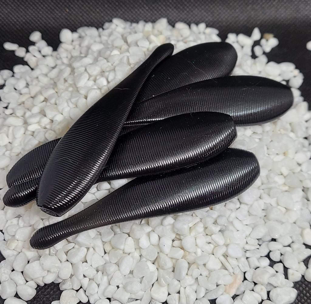 3.5" ned leech