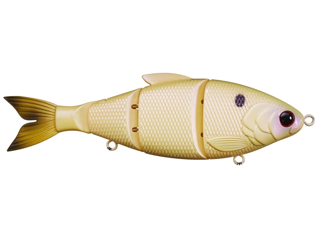 6th Sense 7.25" Trace Swimbait - Image 4