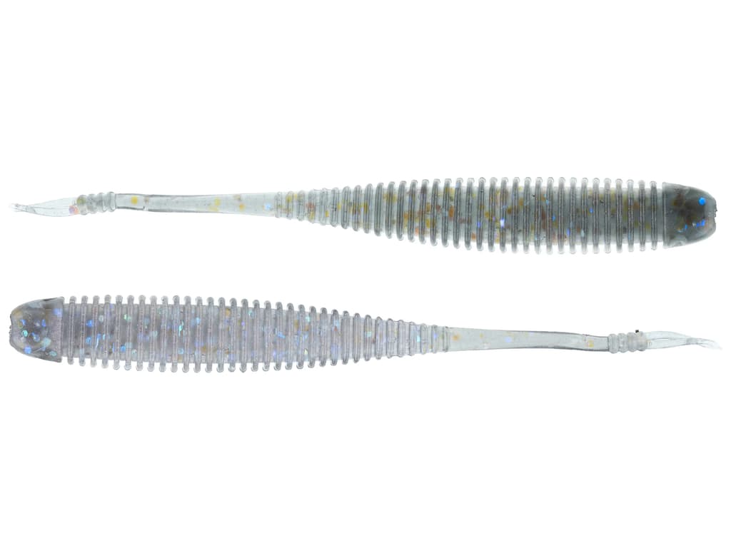 NetBait STH BaitFuel Flat Sided Shad 6pk - Image 6