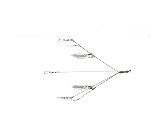 DIAMOND A-RIG