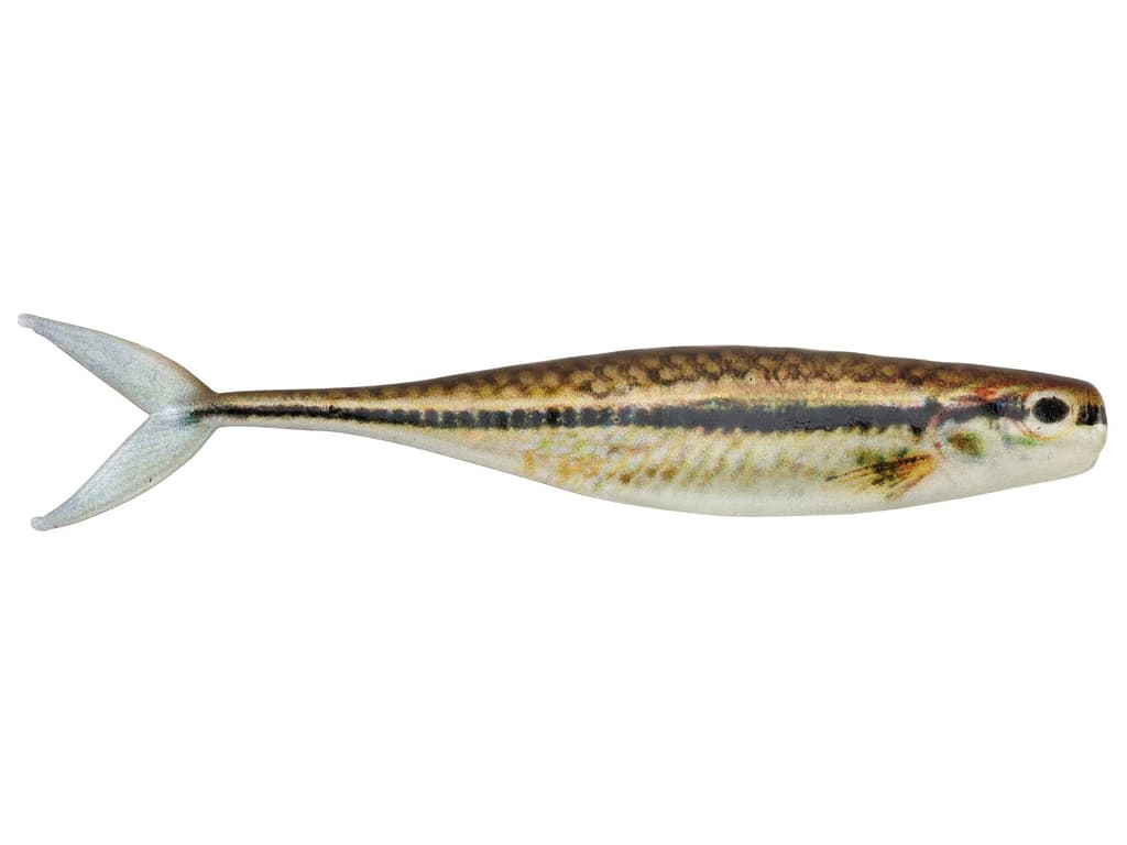 Berkley Powerbait The Champ Jerk Minnow 10pk - Image 8