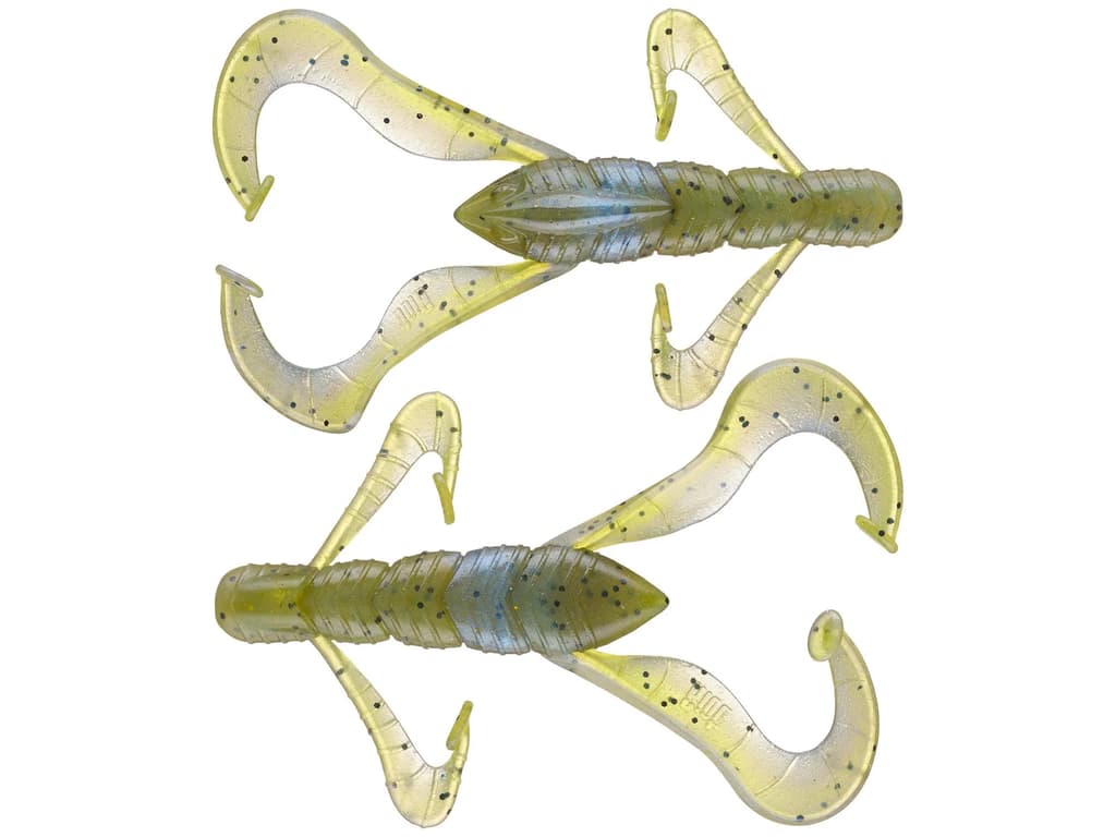 Riot Baits Speed Demon - Image 12