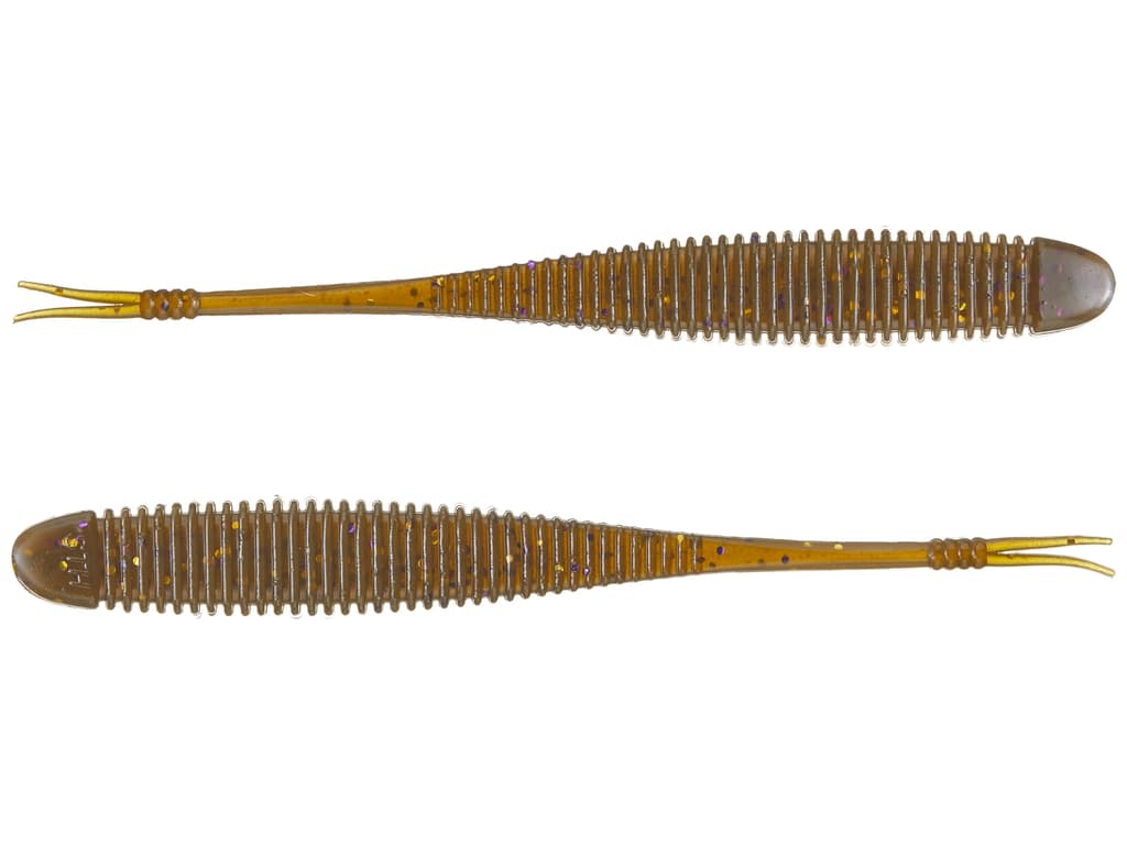 NetBait STH BaitFuel Flat Sided Shad 6pk - Image 11