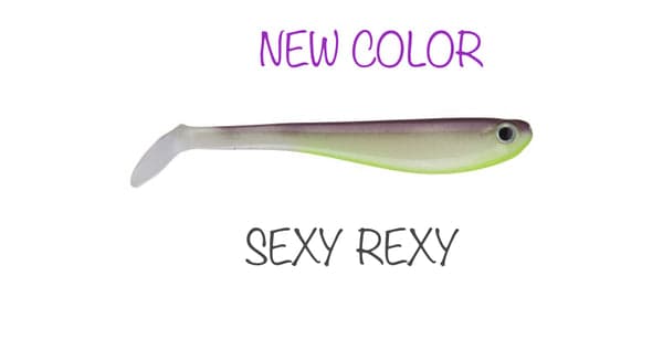 Perfect Head 5.5 - NEW COLOR