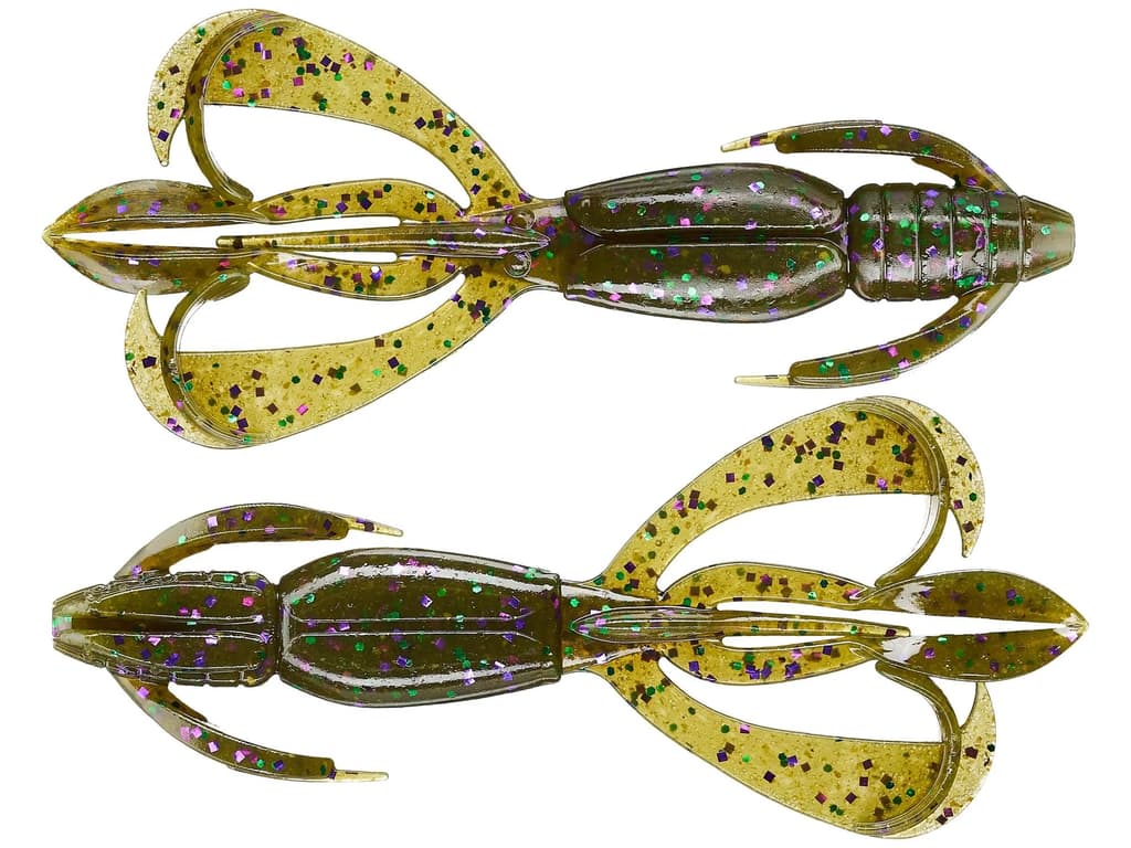 Keitech Crazy Flapper - Image 8