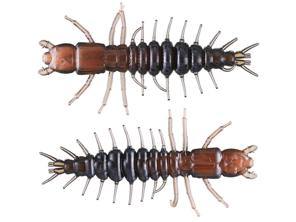 Nikko Fishing Zaza Hellgrammite - Image 1