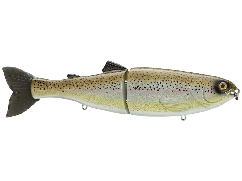 ABT Lures S-Glide 7" & 9" - Image 5