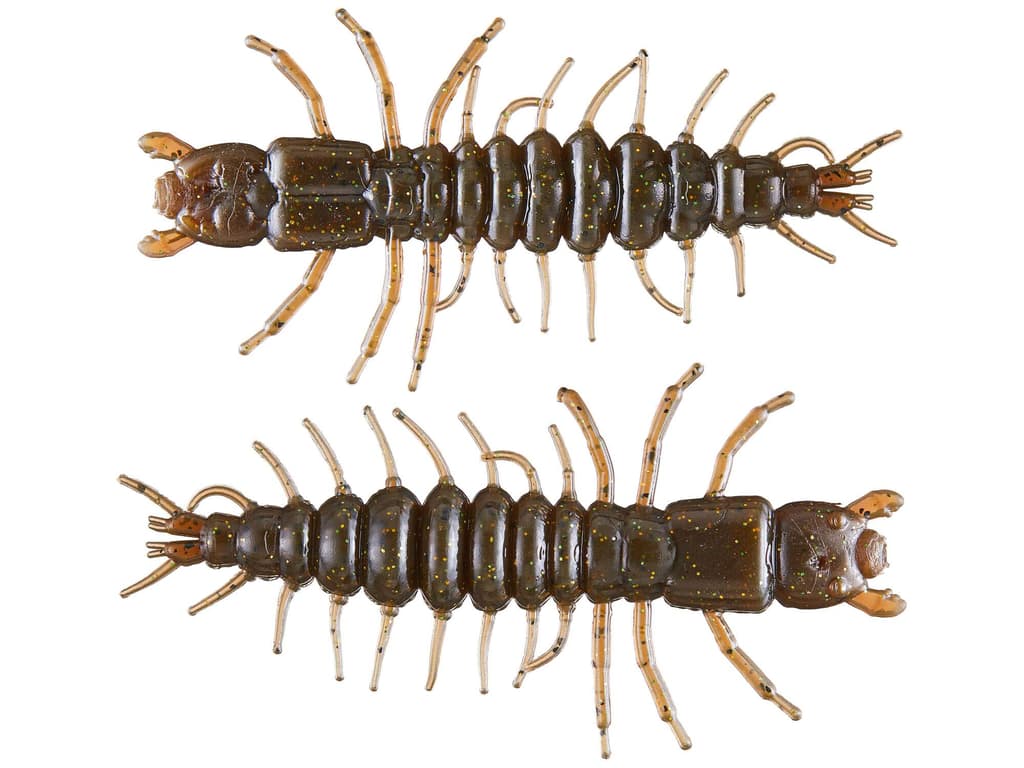 Nikko Fishing Zaza Hellgrammite - Image 9