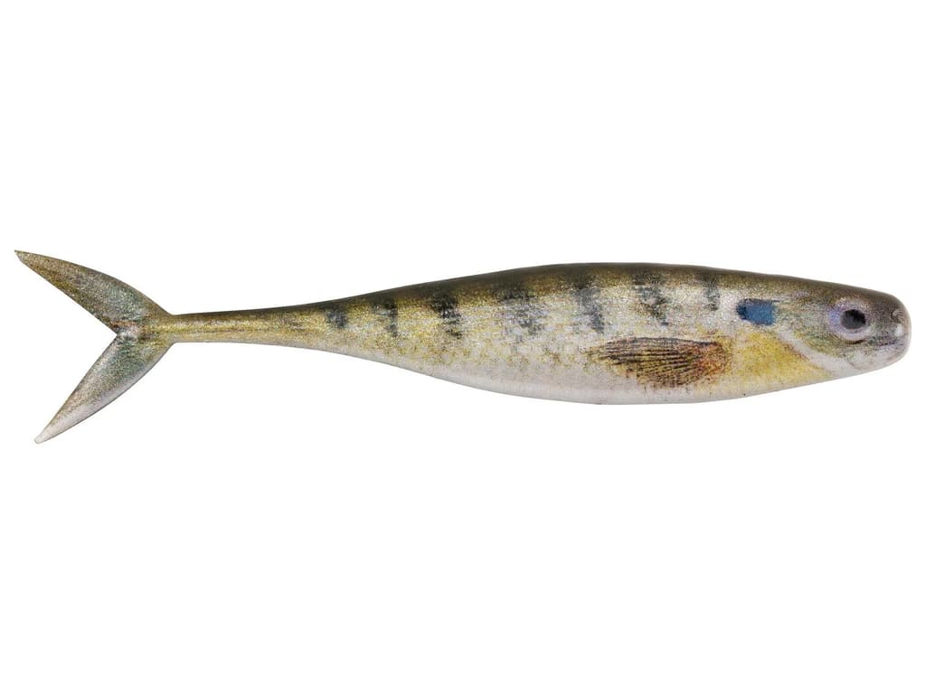 Berkley Powerbait The Champ Jerk Minnow 10pk - Image 9