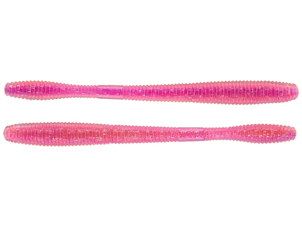 LIVETARGET ICT Straight Tail Worm 10pk - Image 12