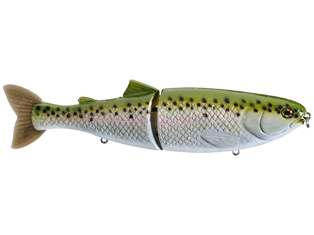 ABT Lures S-Glide 7" & 9" - Image 6