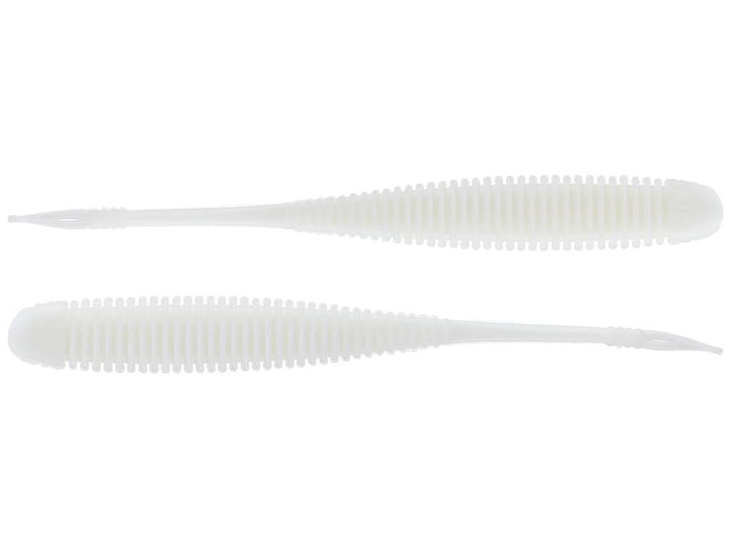 NetBait STH BaitFuel Flat Sided Shad 6pk - Image 15