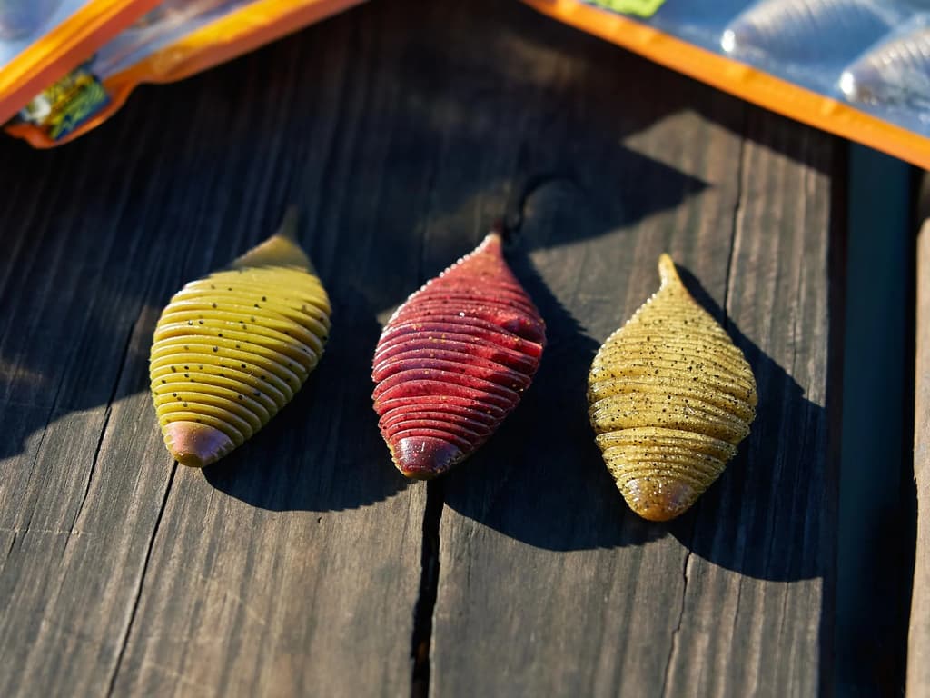 Geecrack Bellows Gill Creature Bait - Image 2