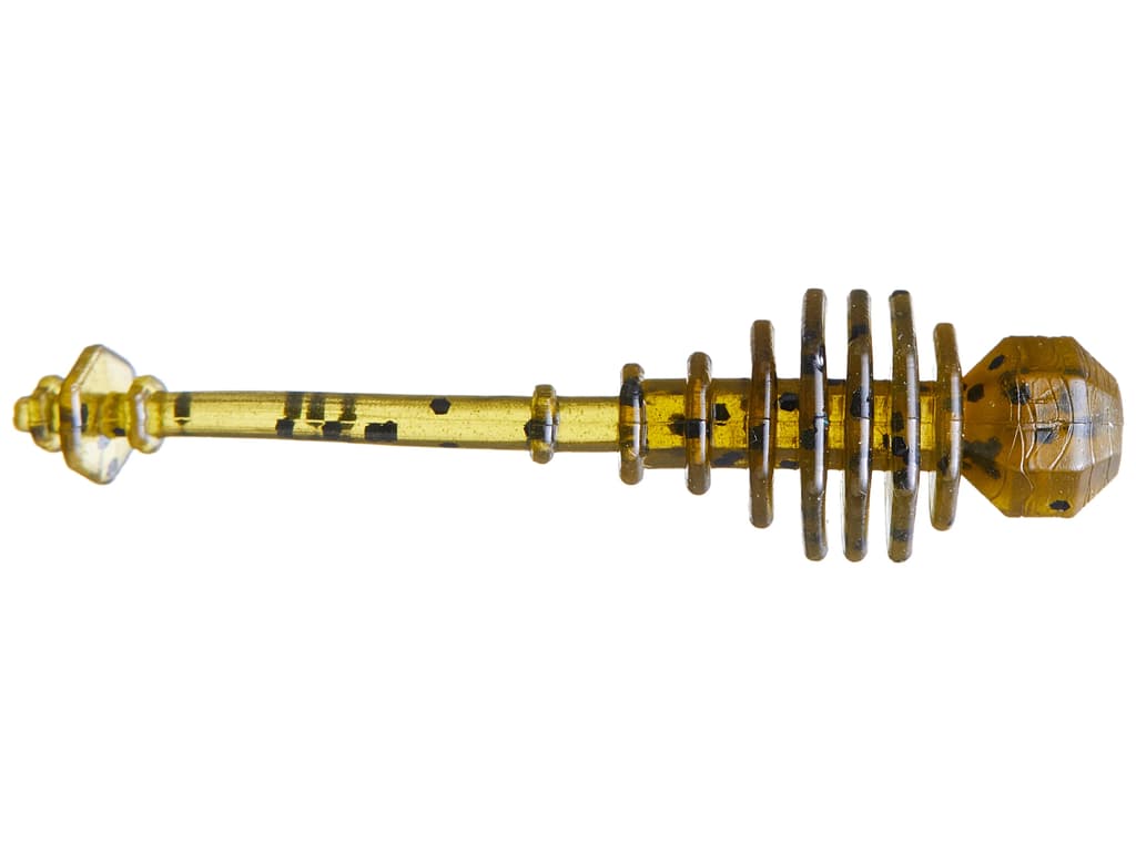 Lunkerhunt Finesse Wiggler 8pk - Image 1