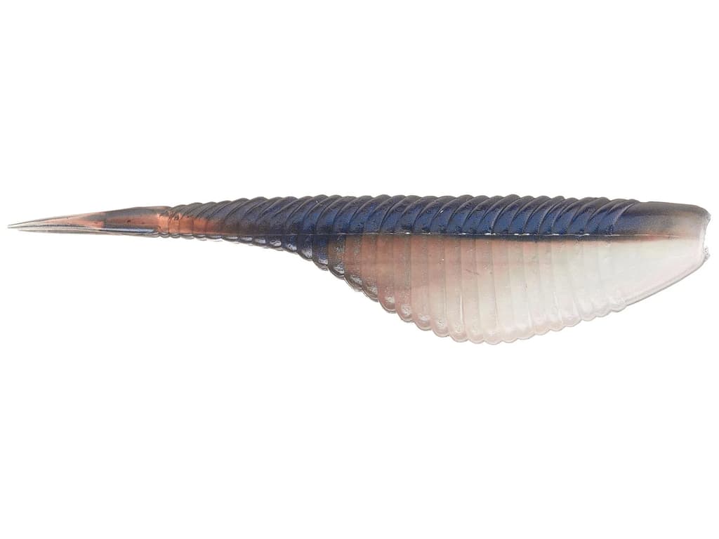 Damiki Fat Armor Shad - Image 14