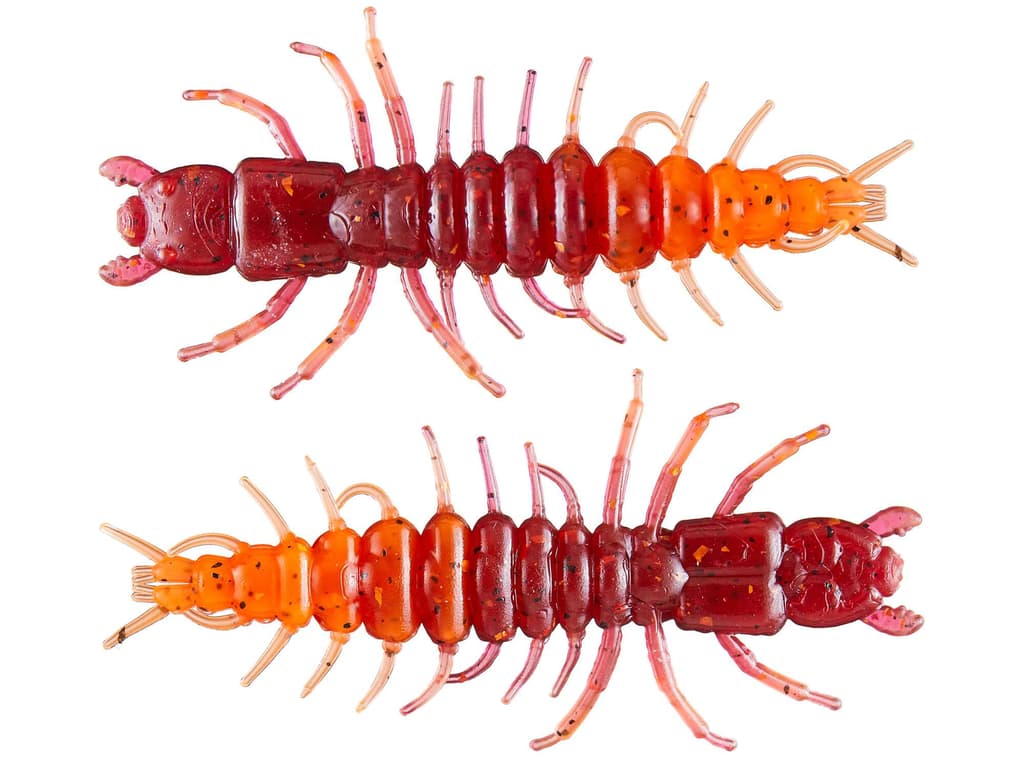 Nikko Fishing Zaza Hellgrammite - Image 8