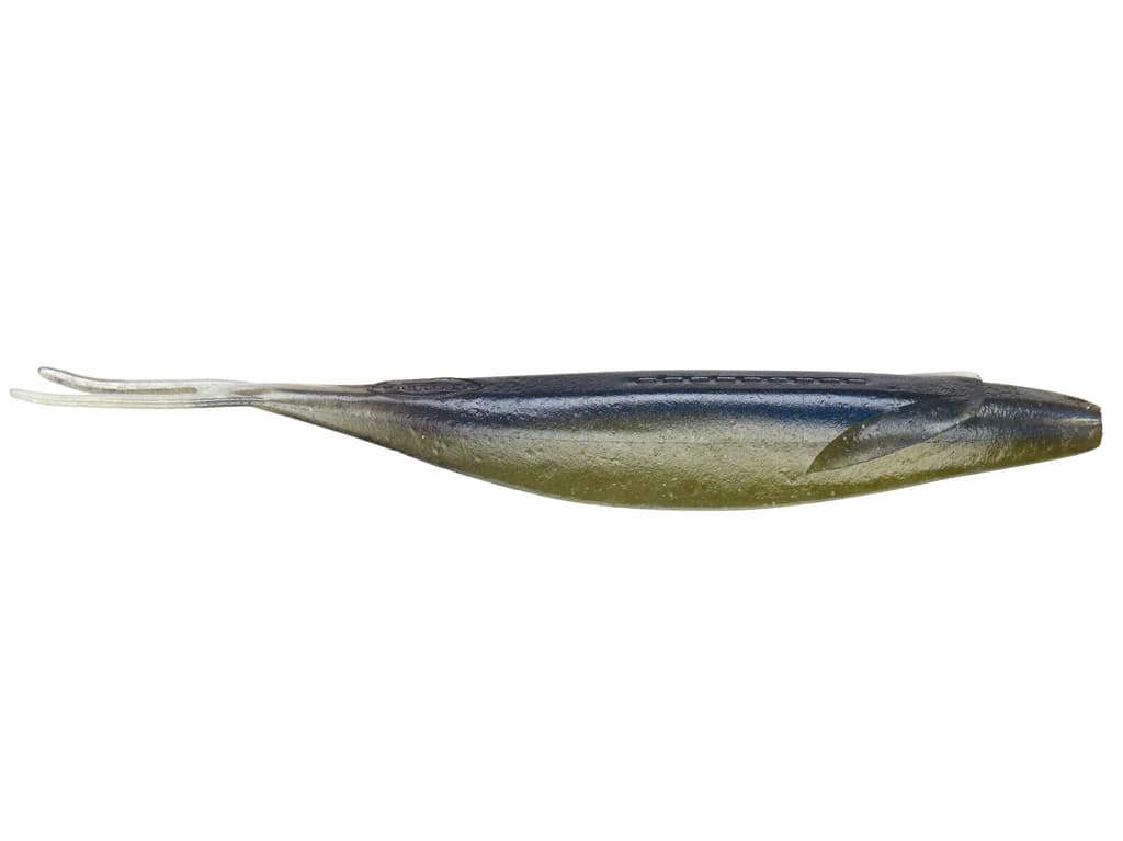 Deps Sakamata Shad Heavy Weight Soft Jerkbait - Image 15