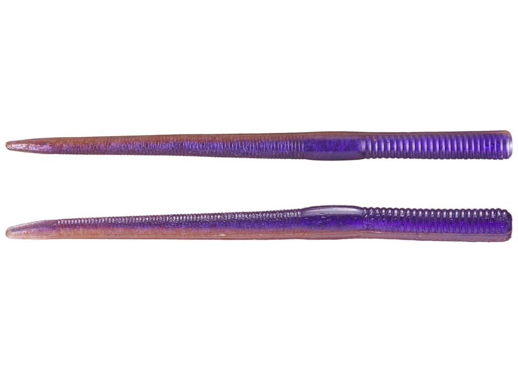 Strike King 3X Elaztech Finesse Worm - Image 3